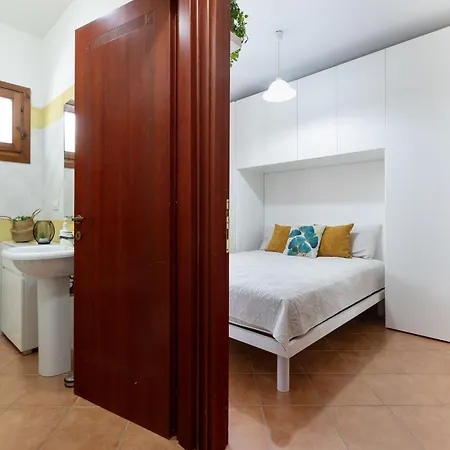 Sa Domu De Tara By Interhome אולביה