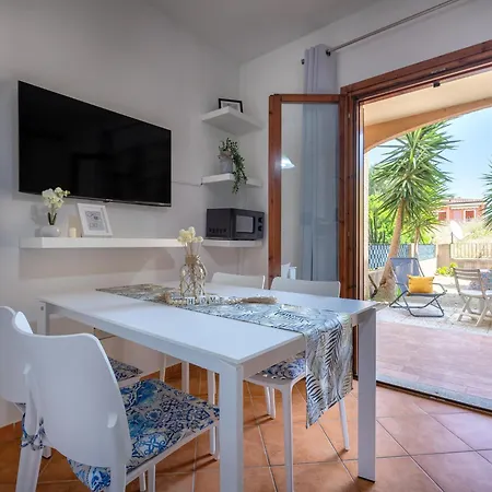 Sa Domu De Tara By Interhome אולביה