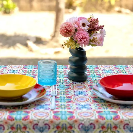 דירה Sa Domu De Tara By Interhome *