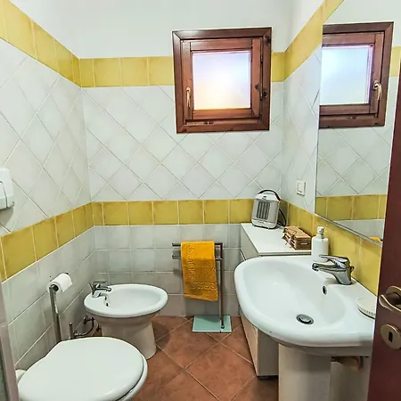 Sa Domu De Tara By Interhome דירה