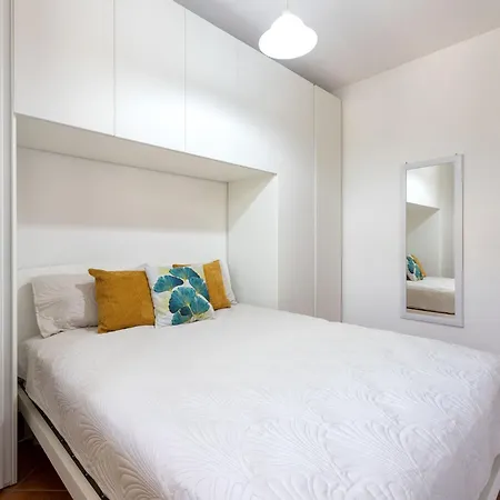 Sa Domu De Tara By Interhome Appartement *