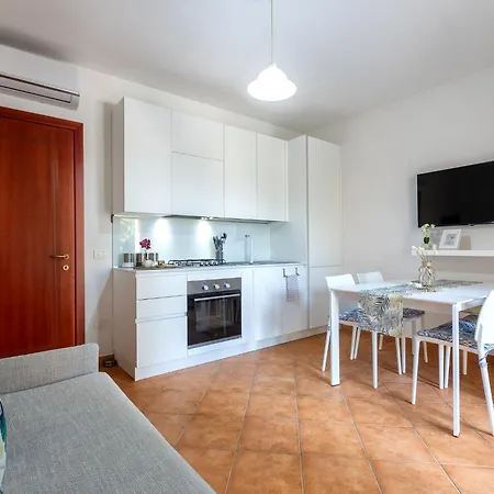 Sa Domu De Tara By Interhome Apartment Olbia