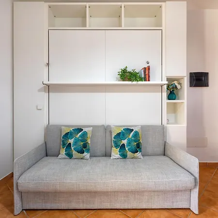 Sa Domu De Tara By Interhome Appartement