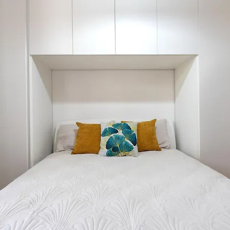 Appartement Sa Domu De Tara By Interhome