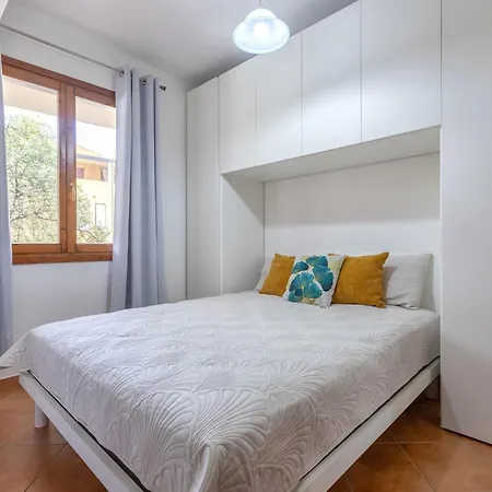 Sa Domu De Tara By Interhome Апартаменты