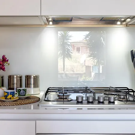 Appartement Sa Domu De Tara By Interhome Olbia