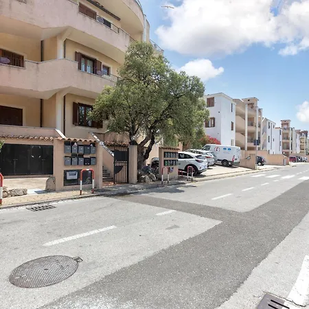 Appartement Sa Domu De Tara By Interhome