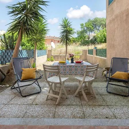 Sa Domu De Tara By Interhome Appartement *