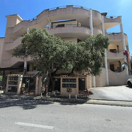 Sa Domu De Tara By Interhome *