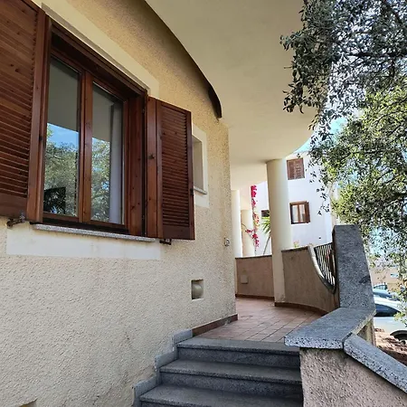 Appartement Sa Domu De Tara By Interhome Olbia