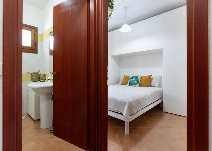 Sa Domu De Tara By Interhome Olbia