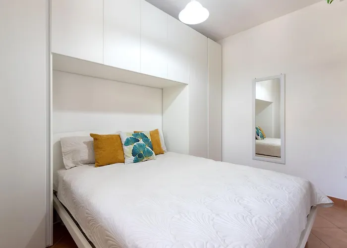 Sa Domu De Tara By Interhome Appartement *