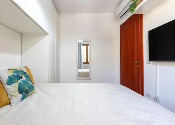 Sa Domu De Tara By Interhome Olbia