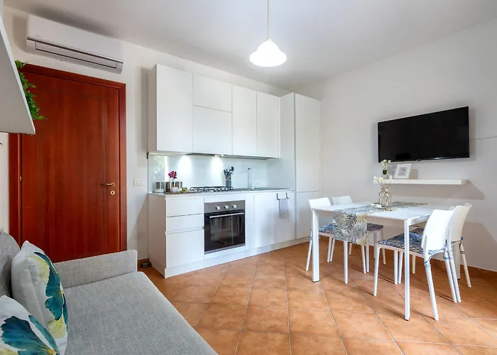 Sa Domu De Tara By Interhome Appartement Olbia