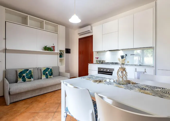 Sa Domu De Tara By Interhome Olbia