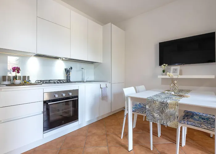 Sa Domu De Tara By Interhome