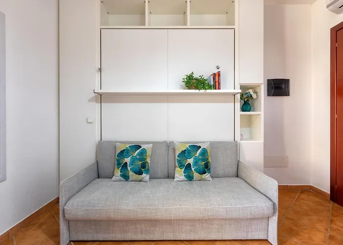 Sa Domu De Tara By Interhome Appartement