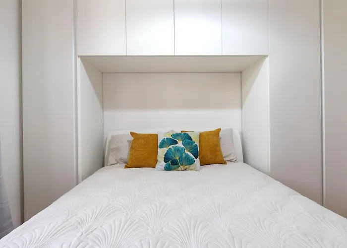 Appartement Sa Domu De Tara By Interhome