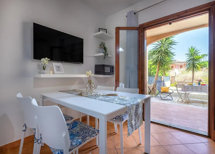 Sa Domu De Tara By Interhome Olbia