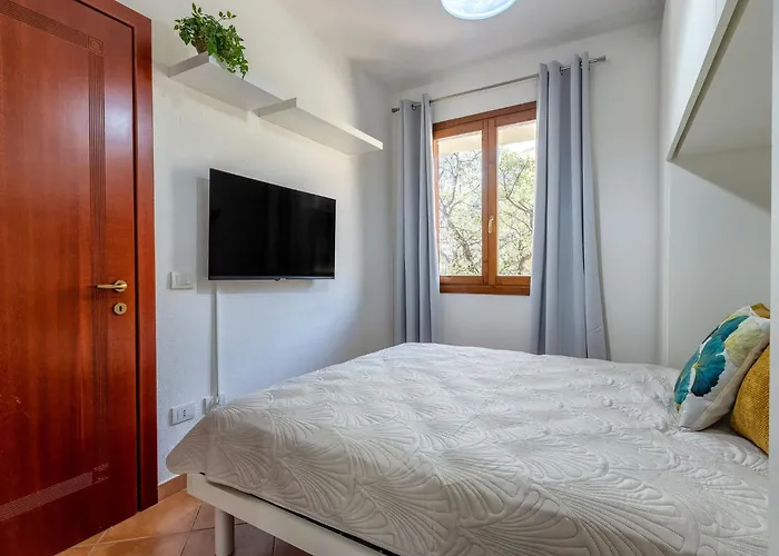 Sa Domu De Tara By Interhome