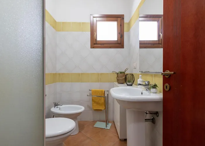 Sa Domu De Tara By Interhome Appartement Olbia