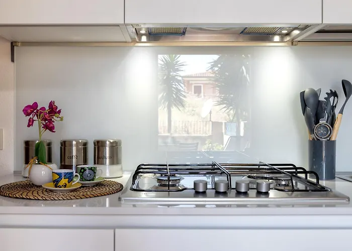 Appartement Sa Domu De Tara By Interhome Olbia