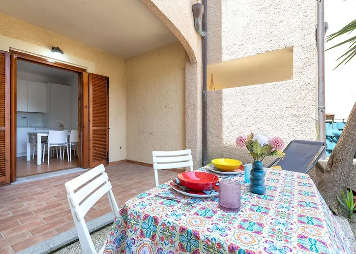 Sa Domu De Tara By Interhome Appartement