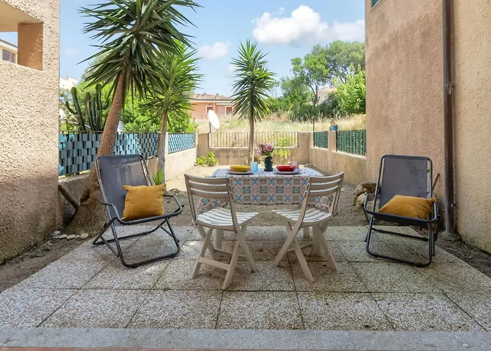 Sa Domu De Tara By Interhome Appartement *