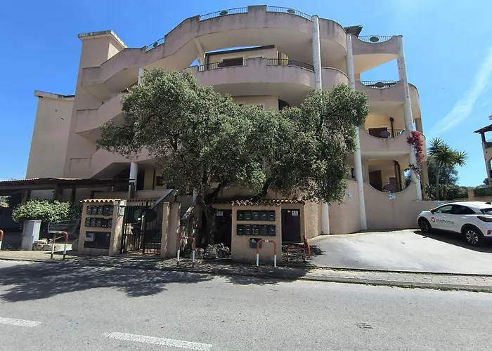 Sa Domu De Tara By Interhome *