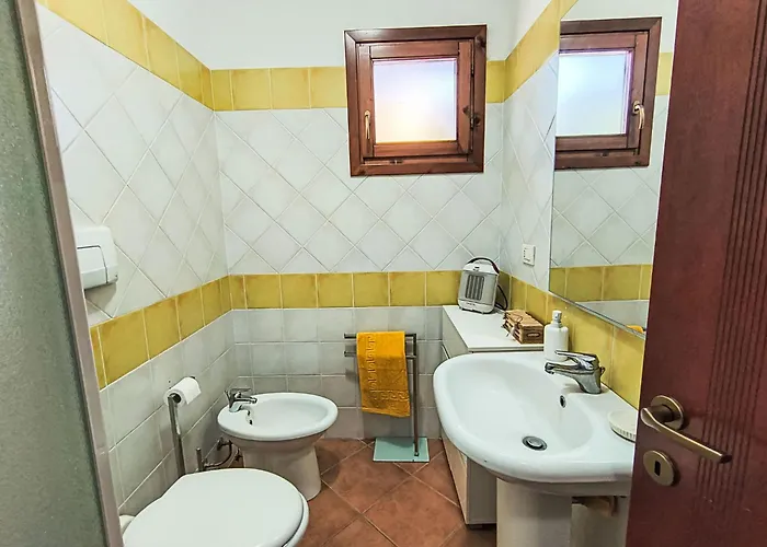 Sa Domu De Tara By Interhome Appartement